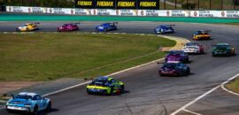 Porsche Cup divide Interlagos com F1 e chega à decisão da temporada 2023