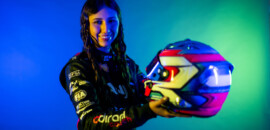“Respeita as mina”: dez pilotas brasileiras em busca de sucesso no automobilismo