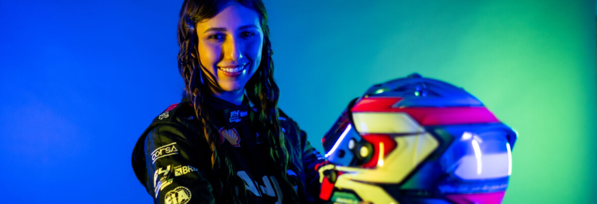 “Respeita as mina”: dez pilotas brasileiras em busca de sucesso no automobilismo