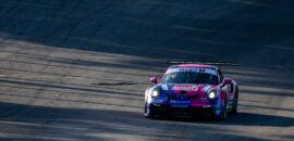 Vivacqua crê que adaptação rápida ao carro pode fazer diferença na estreia pela Porsche Endurance Series