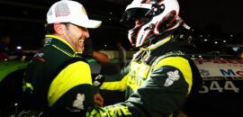 Neugebauer e Zonta vencem na abertura da temporada 2023 da Porsche Endurance Series