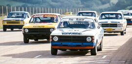 Reformada e mais segura, Tarumã volta a receber a Stock Car