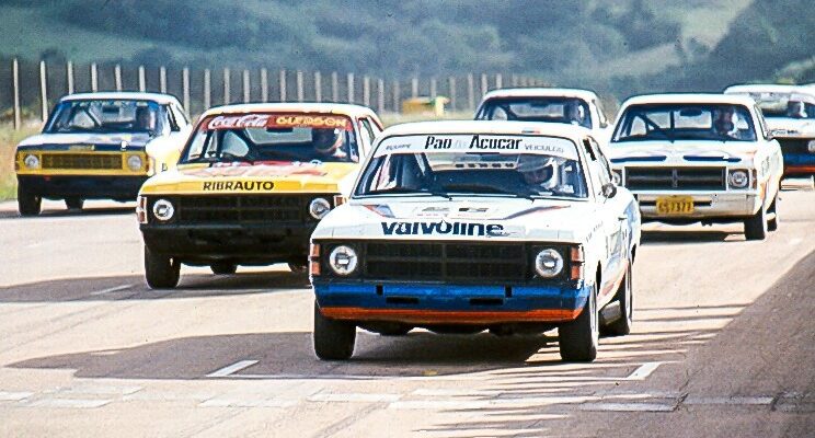 Reformada e mais segura, Tarumã volta a receber a Stock Car