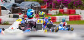 Copa São Paulo KGV: categorias Rotax têm festival de vitórias duplas