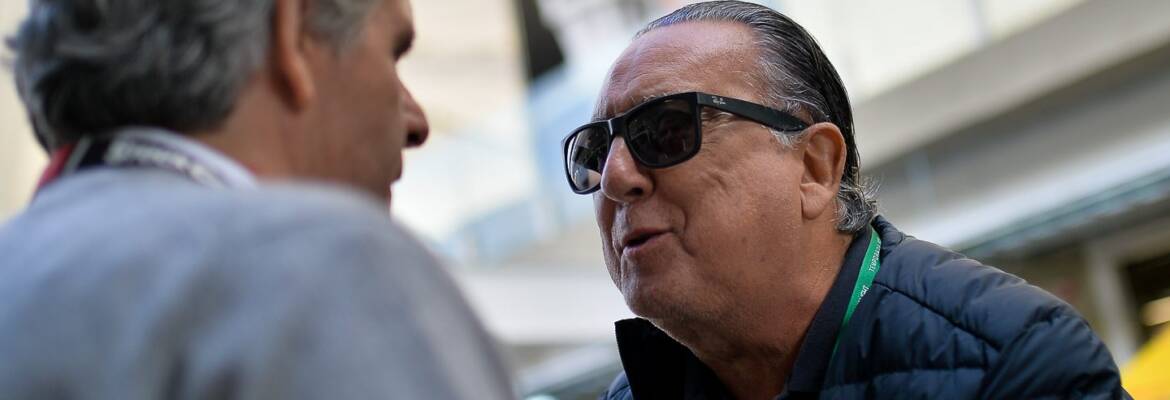 Com Galvão Bueno, Stock amplia leque de canais para os fãs