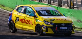 Enzo Gianfratti encara maratona em duas categorias em autódromos diferentes