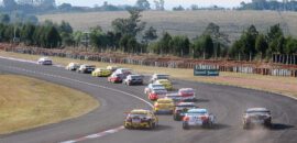 Stock Car retorna a Tarumã e dá “descanso” aos freios
