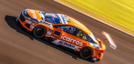 Stock Car: Cacá Bueno conquista top-10 na primeira corrida em Tarumã