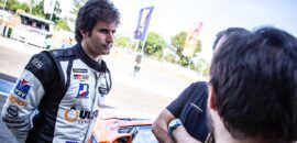 Jimenez valoriza pontos conquistados em melhor prova da temporada da Stock Car