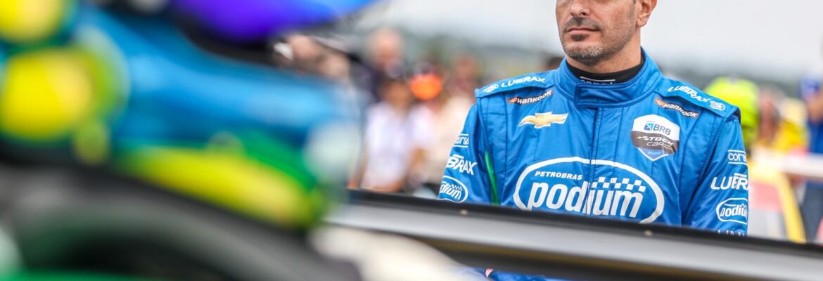 Após título, Campos mira retorno ao pódio na grande final da Stock Car em Interlagos