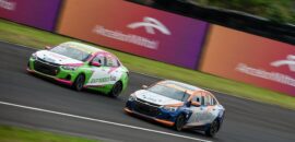 Turismo Nacional chega à metade da temporada