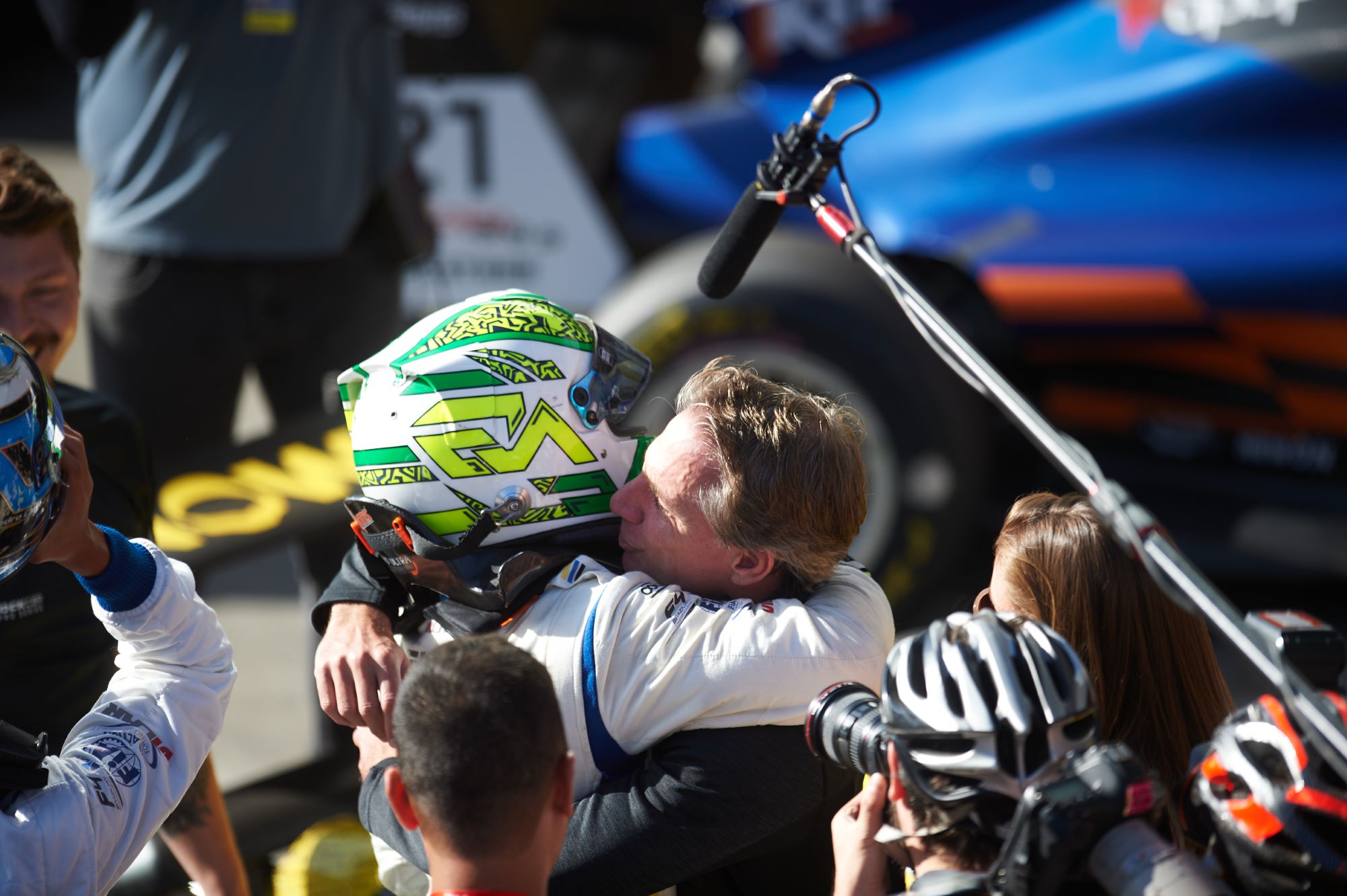 Famílias promovem renovação no automobilismo brasileiro Famílias promovem renovação no automobilismo brasileiro