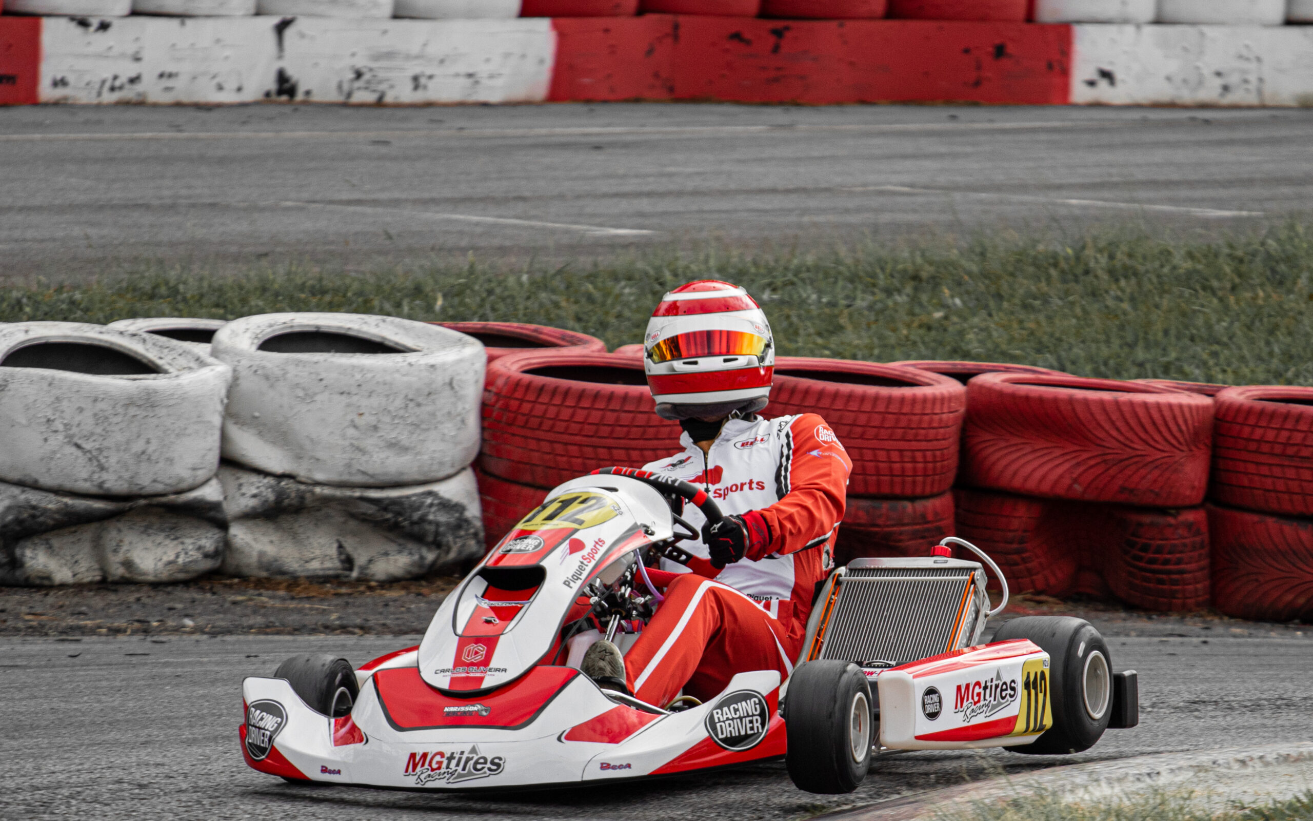 Copa SP KGV: Pedro Piquet domina na Shifter; Pro 500 tem etapa de 3h de duração Pedro Piquet