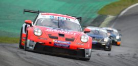 Porsche Endurance Series: Acompanhe AO VIVO os 300km de Interlagos