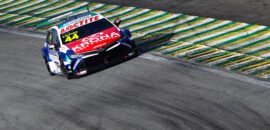 Em pista inédita, Bruno Baptista busca vitória e bons pontos para seguir nas primeiras posições da Stock Car