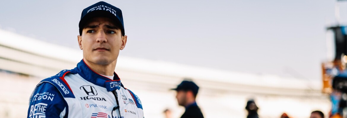 Alex Palou explica decisão de permanecer na Ganassi e não ir para a McLaren