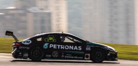 De volta ao circuito de Tarumã, Átila Abreu busca pódio para iniciar recuperação na temporada da Stock Car