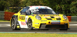 Equipe Farben escala Marçal Muller e Enzo Elias para manter protagonismo na Porsche Endurance Challenge