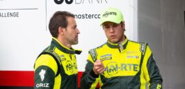 Neugebauer exalta vitória em corrida 100 na Porsche, e Zonta complementa: “Foi perfeita”