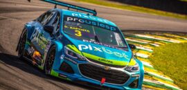 Digo Baptista aposta em bom desempenho na etapa de Tarumã da Stock Car