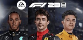 F1 23: Um passo à frente para os fãs da Fórmula 1