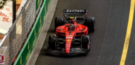 F1: Ferrari tira dois funcionários importantes da Red Bull