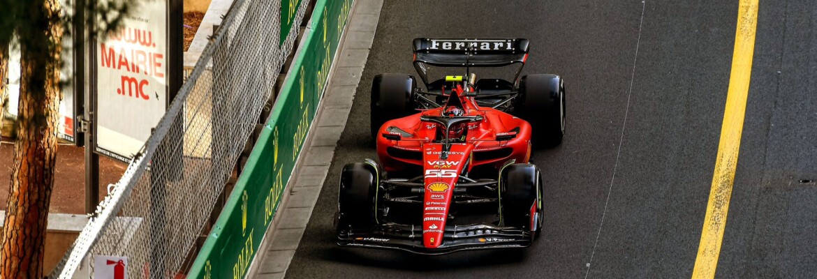 F1: Ferrari tira dois funcionários importantes da Red Bull