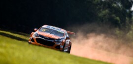 Stock Car conecta fãs através do mundo digital em Tarumã