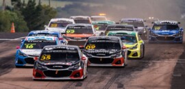 Stock Series chega a Cascavel com batalha quente pelo título e ascensão de “rookies”