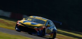 Thiago Camilo acerta ritmo e vence corrida 1 da Stock Car em Tarumã