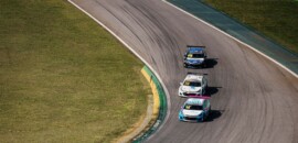 Stock Series 2023: Confira programação completa da etapa no Velocitta
