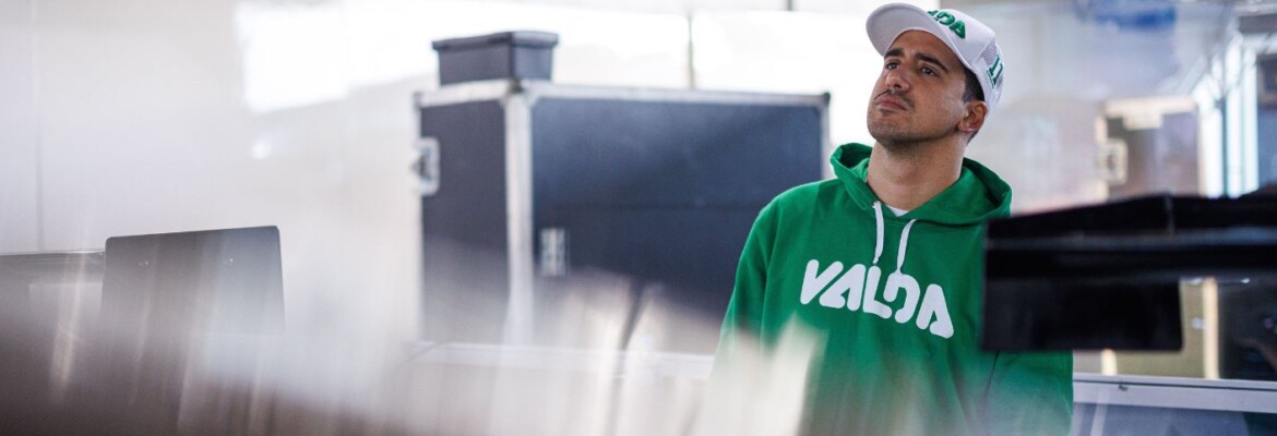 Stock Car: Gaetano Di Mauro destaca adrenalina que público sente na arquibancada de Tarumã