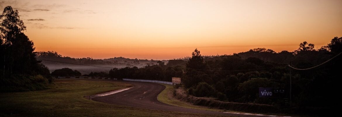 Stock Car: com “cheiro” de história, Tarumã encanta por simplicidade