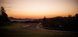 Stock Car: com “cheiro” de história, Tarumã encanta por simplicidade