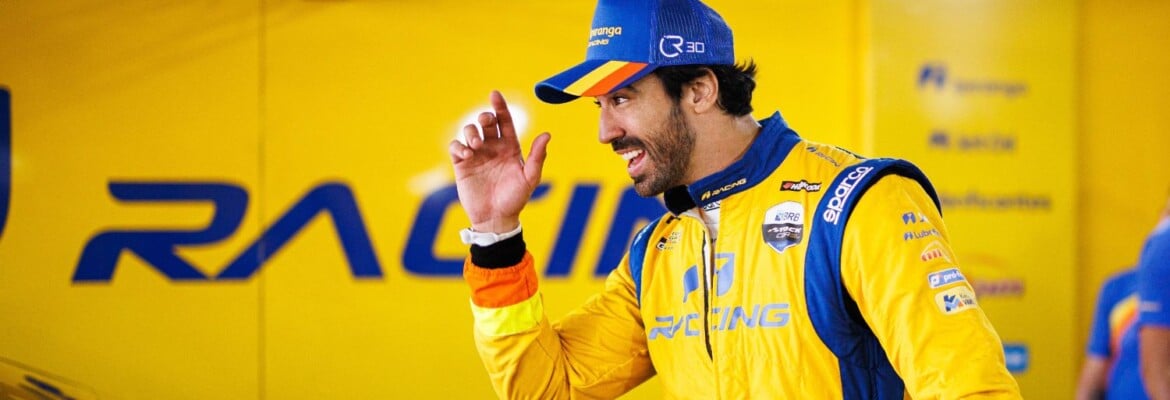 César Ramos: “Tarumã merecia ter a Stock Car de volta”