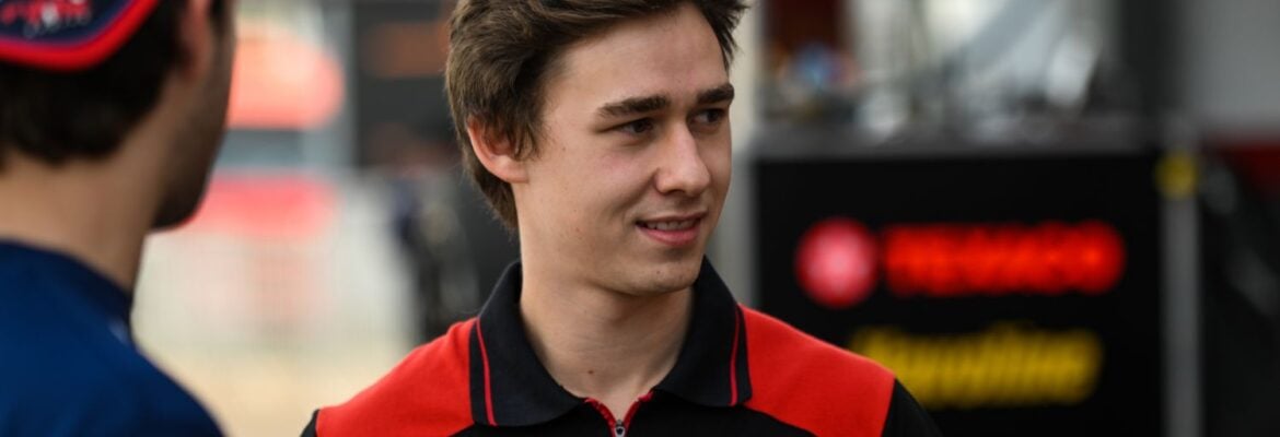 Stock Car: Arthur Leist promete corrida disputada para público em Tarumã