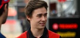 Stock Car: Arthur Leist promete corrida disputada para público em Tarumã