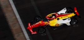 Newgarden é o 73º piloto a vencer a Indy 500 e quebra jejum de americanos na prova