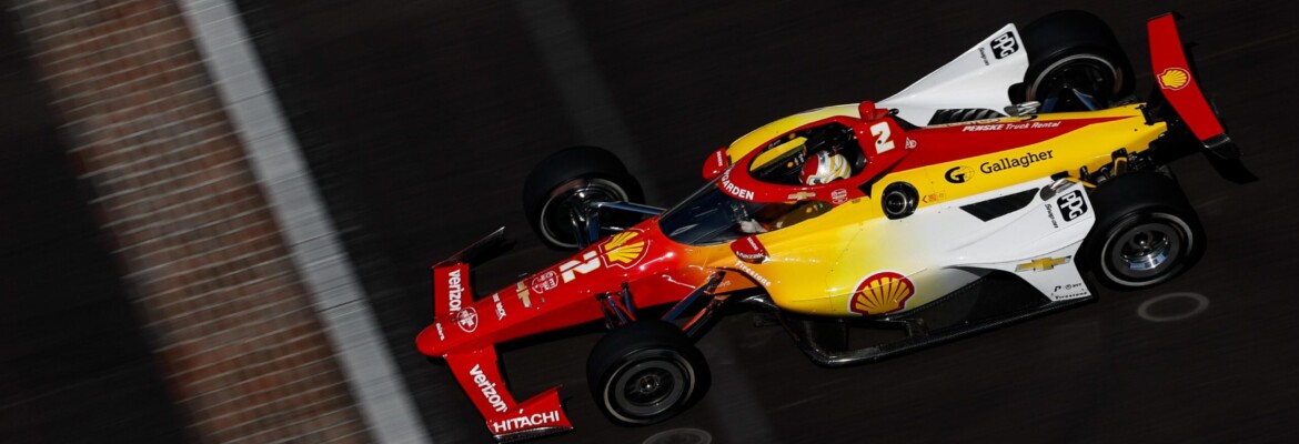 Newgarden é o 73º piloto a vencer a Indy 500 e quebra jejum de americanos na prova