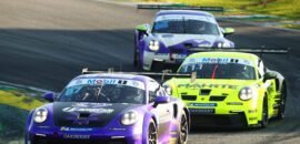 Porsche Cup 2023: Saiba horários e onde assistir rodada dupla de Goiânia