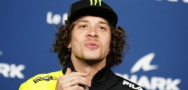 Mesmo em duelo com Bagnaia, Bezzecchi recebe atualização da Ducati em Mugello