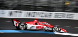 GP de Indianápolis da Indy: veja a programação e onde assistir na TV