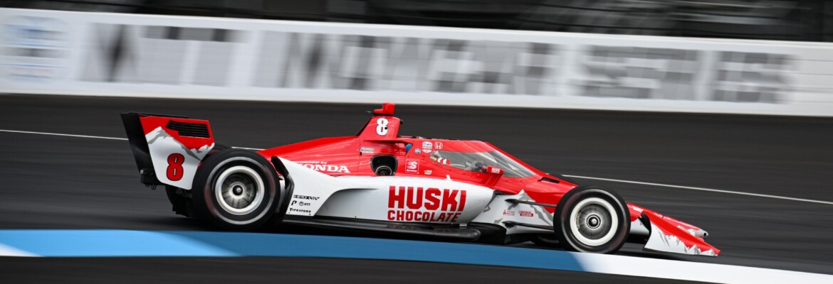 GP de Indianápolis da Indy: veja a programação e onde assistir na TV