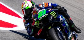 MotoGP: Morbidelli diz ter preferência para futuro: “Pramac é atraente”