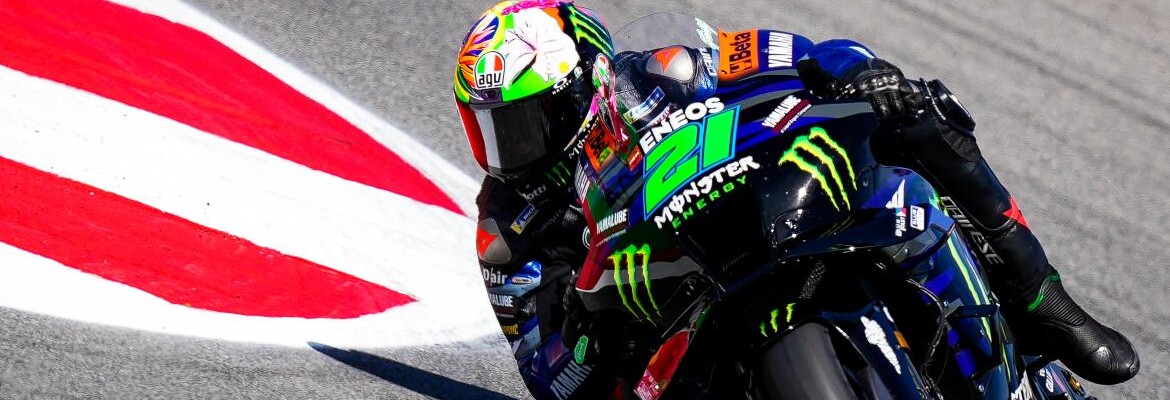 MotoGP: Morbidelli diz ter preferência para futuro: “Pramac é atraente”