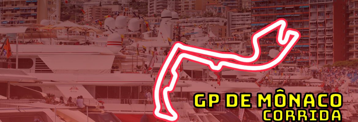 F1 AO VIVO: tudo sobre o GP de Mônaco no Parque Fechado F1Mania.net