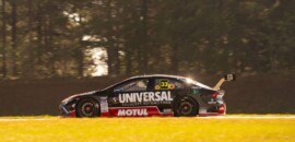 Stock Car: Nelson Piquet Jr garante lugar na quarta fila em Tarumã e mira pontos com a Universal Soluções Automotivas