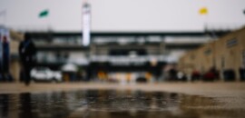 Chuva causa cancelamento de treinos da Indy 500 nesta terça-feira
