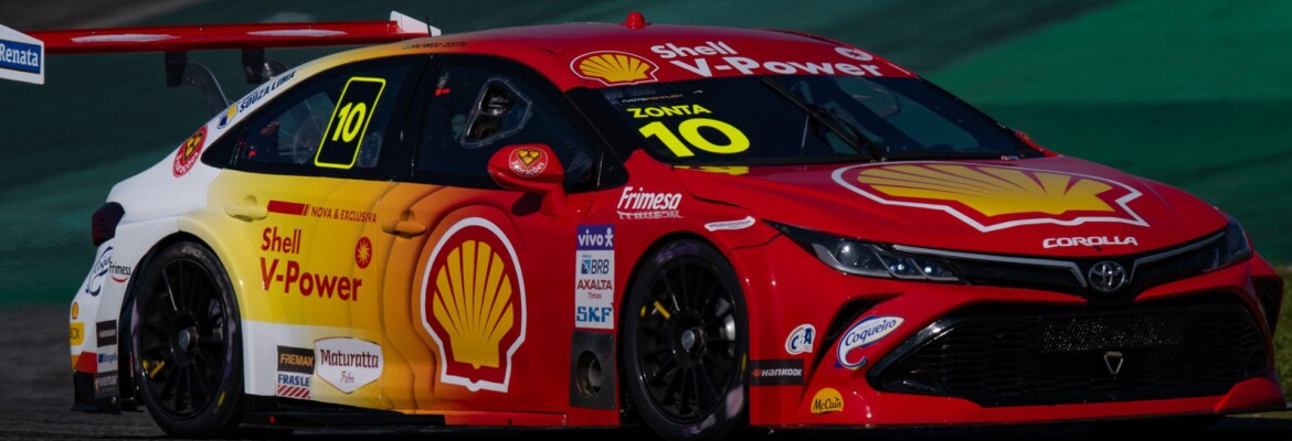 No retorno de Tarumã, Ricardo Zonta confia em bom conhecimento da pista, mas pneus são preocupação