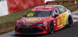 Assista ao vivo a etapa de Tarumã da Stock Car